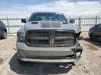 2022 RAM 1500 CLASSIC TRADESMAN for sale at Copart AB - EDMONTON