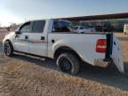 2006 Ford F150 Supercrew de vânzare în Andrews, TX - All Over