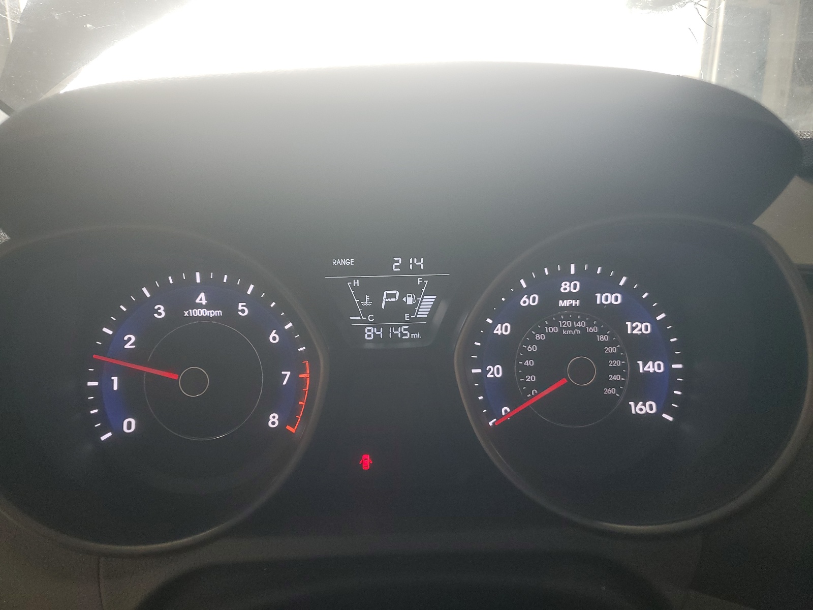 5NPDH4AE7FH550061 2015 Hyundai Elantra Se