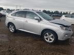 2013 Lexus Rx 350 Base იყიდება Elgin-ში, IL - Front End