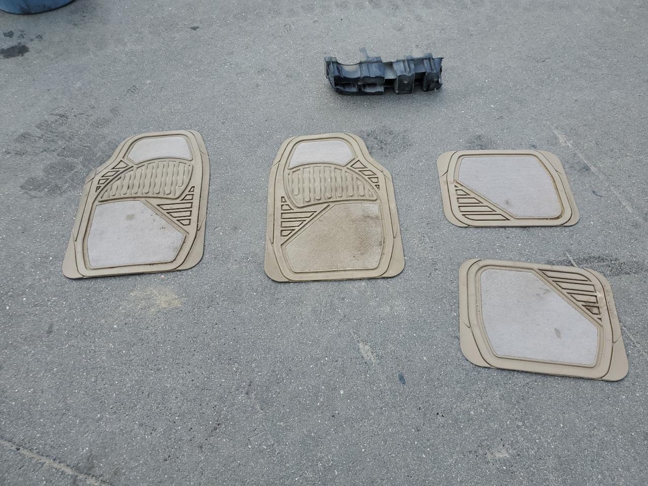 2010 Chevrolet Impala Lt VIN: 2G1WB5EK2A1134809 Lot: 57239884