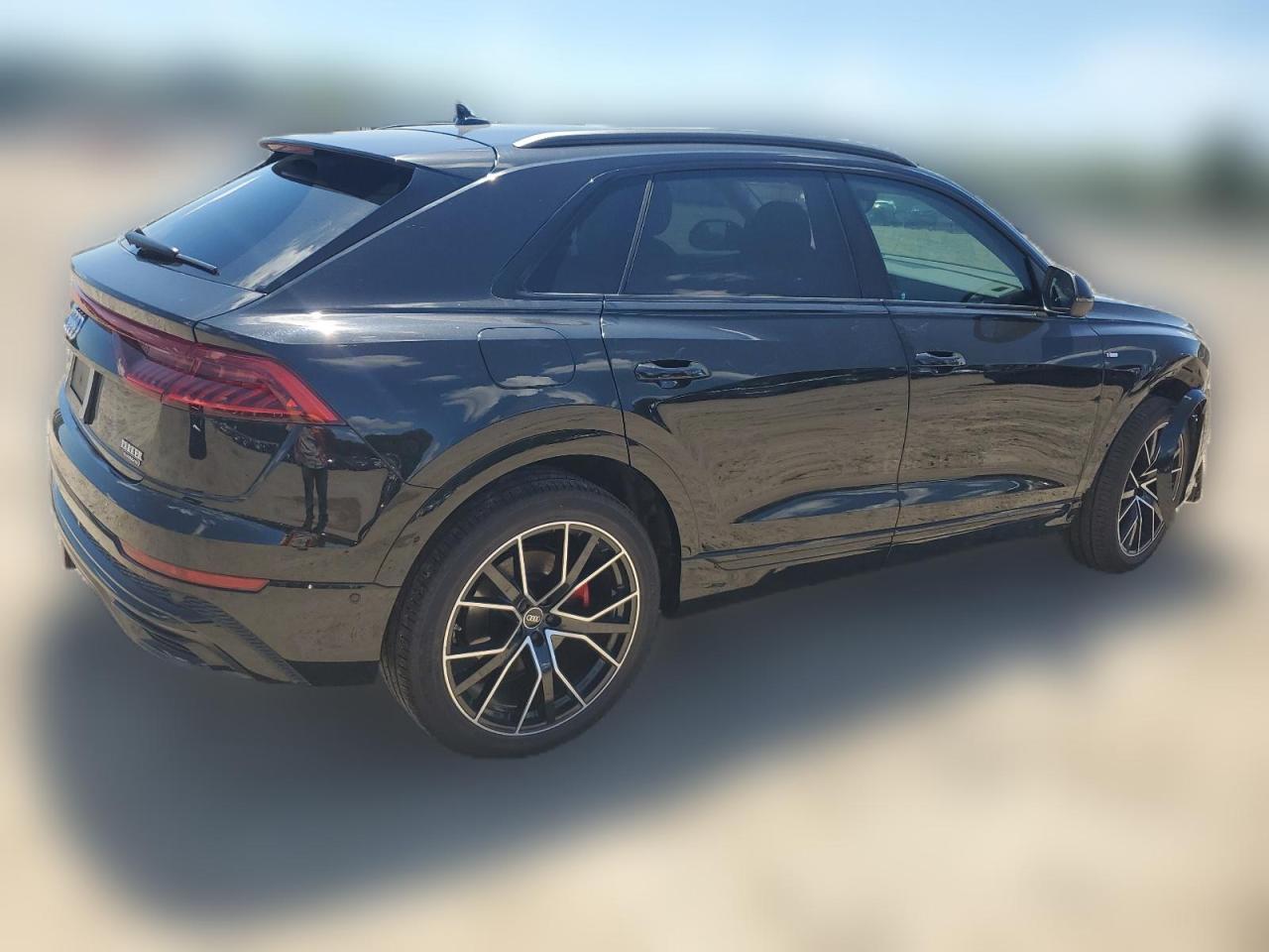 2023 Audi Q8 Prestige S-Line VIN: WA1FVBF12PD007682 Lot: 60199684