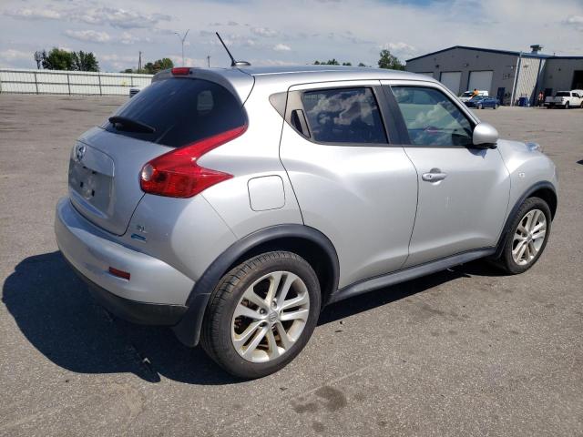 JN8AF5MR4ET354977 | 2014 Nissan juke s