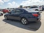 2008 Bmw 528 I na sprzedaż w Grand Prairie, TX - Front End