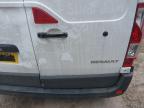 2021 RENAULT MASTER MM3 for sale at Copart ROCHFORD