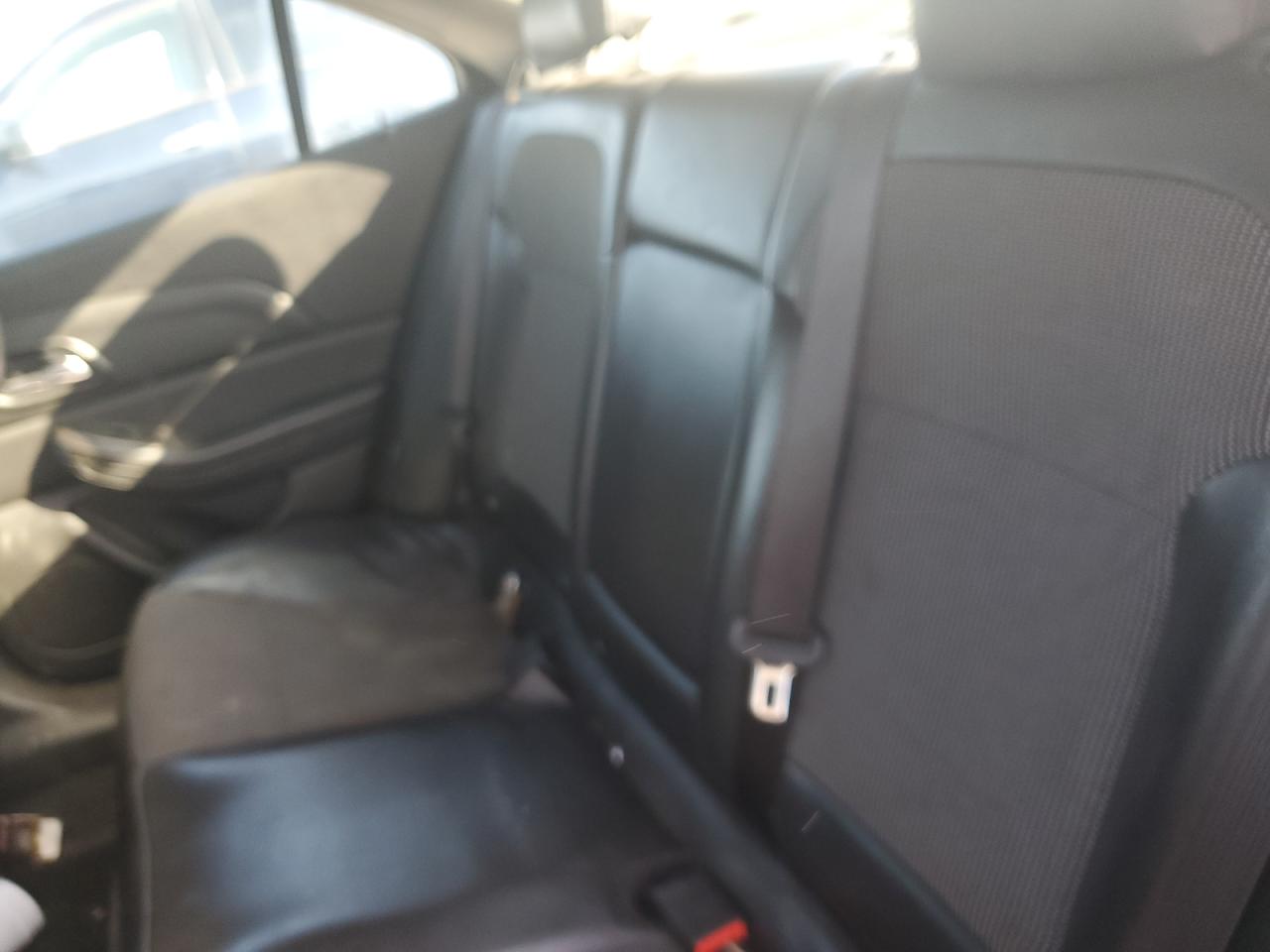 2014 Chevrolet Malibu 1Lt VIN: 1G11C5SL6EU160523 Lot: 56591614