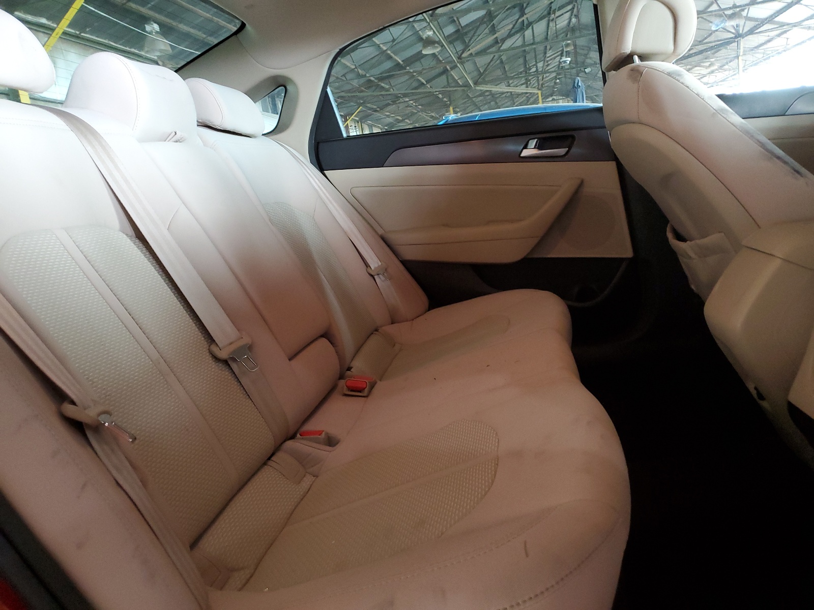 5NPE34AF6FH094341 2015 Hyundai Sonata Sport