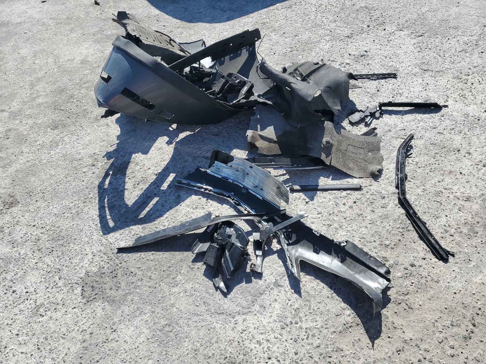 1G1RC6S52GU127466 2016 Chevrolet Volt Lt