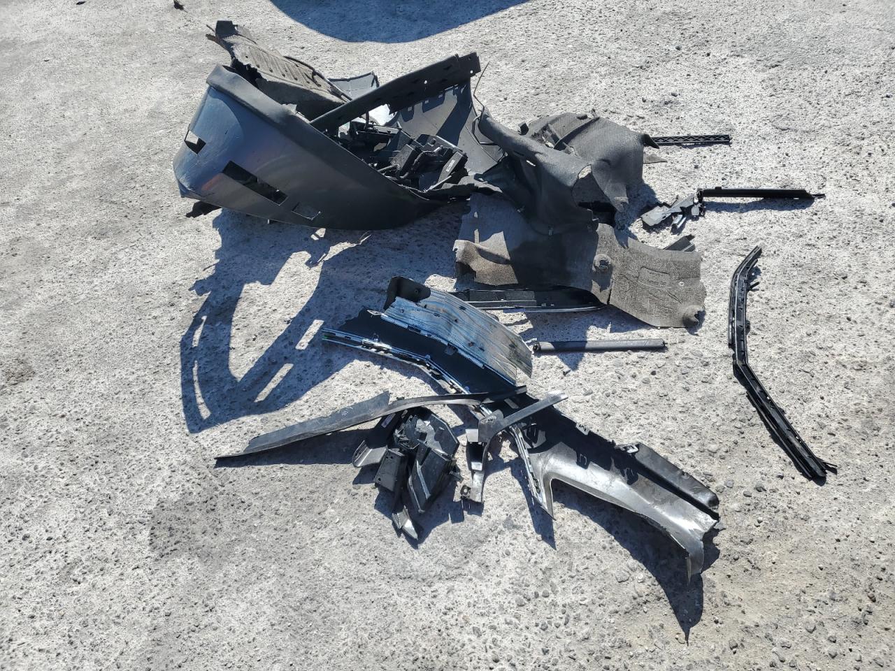 2016 Chevrolet Volt Lt VIN: 1G1RC6S52GU127466 Lot: 58784804