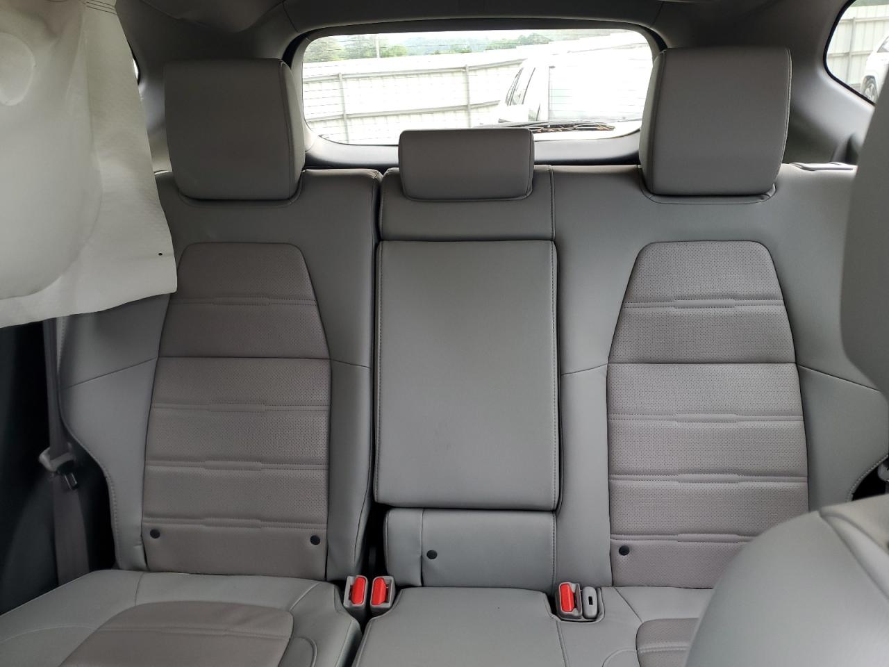 2020 Honda Cr-V Touring VIN: 2HKRW2H96LH604745 Lot: 58649034