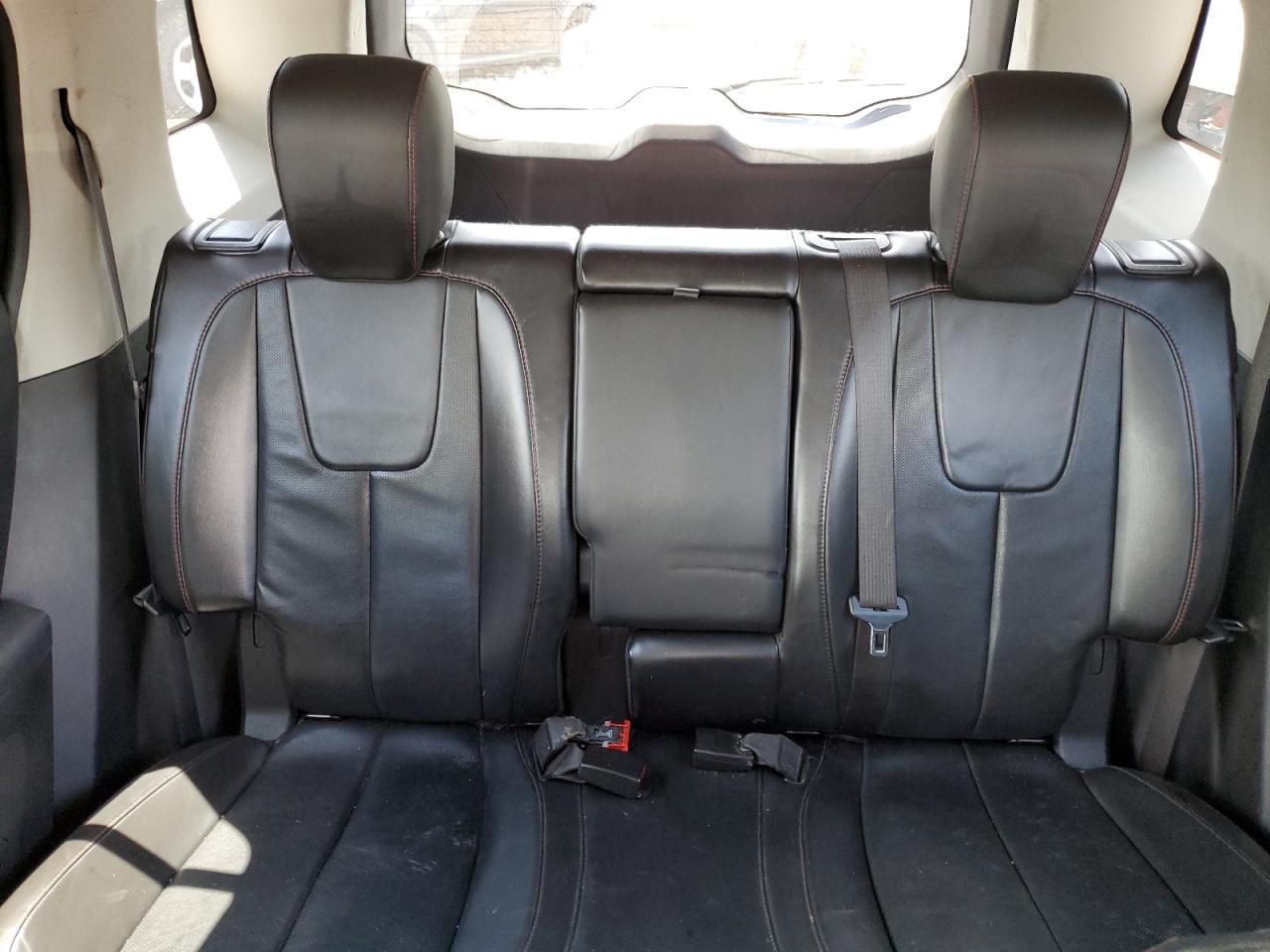 2016 GMC Terrain Slt VIN: 2GKALPEK3G6259280 Lot: 57508944