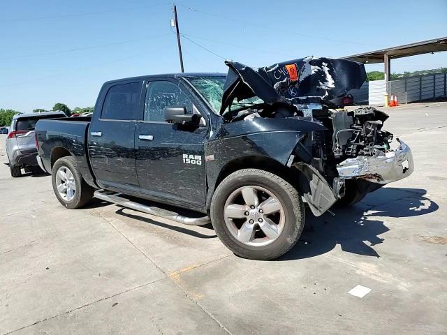 2013 Ram 1500 Slt VIN: 1C6RR6LT6DS519433 Lot: 58225824