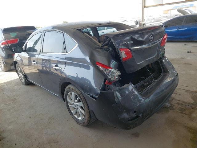 MNTBB7A98D6003619 - 2013 NISSAN SENTRA - #58818064