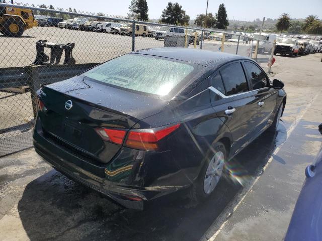  NISSAN ALTIMA 2021 Czarny