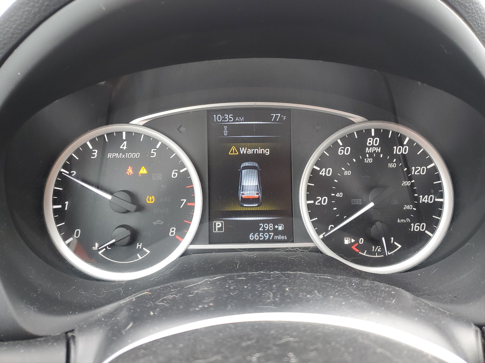 3N1AB7AP6JY215282 2018 Nissan Sentra S