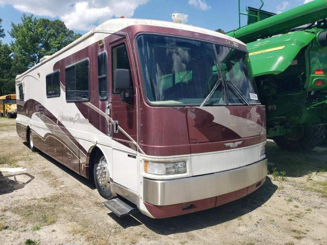 1998 Spartan Motors Motorhome 4Vz