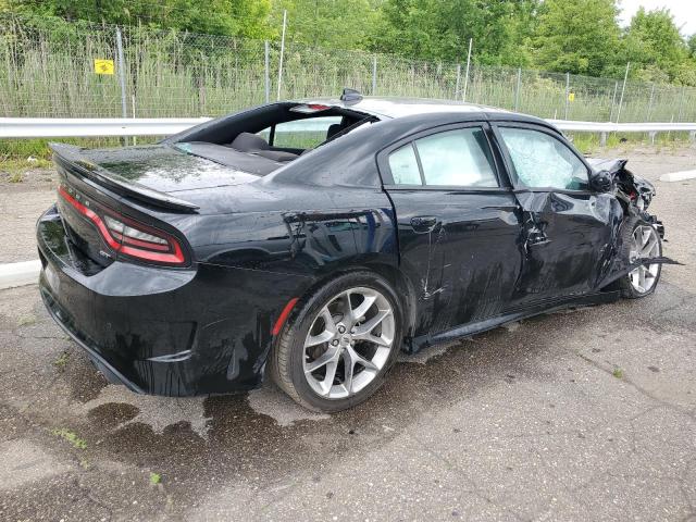  DODGE CHARGER 2023 Black