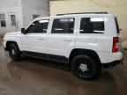 2014 Jeep Patriot Sport en Venta en Davison, MI - Front End