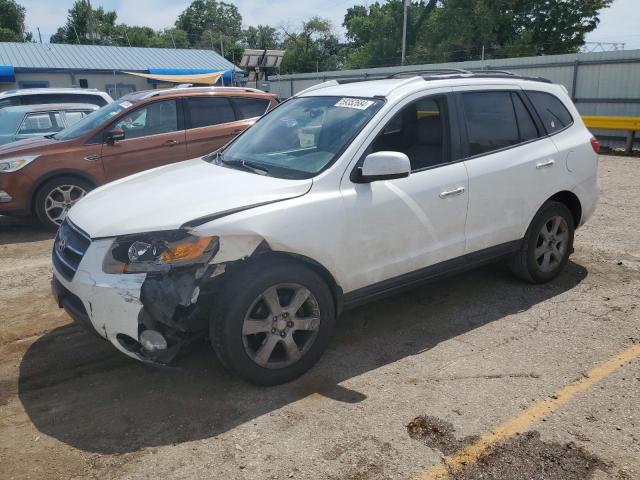 2007 Hyundai Santa Fe Se