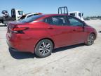 2020 Nissan Versa Sv for Sale in Lebanon, TN - Rear End