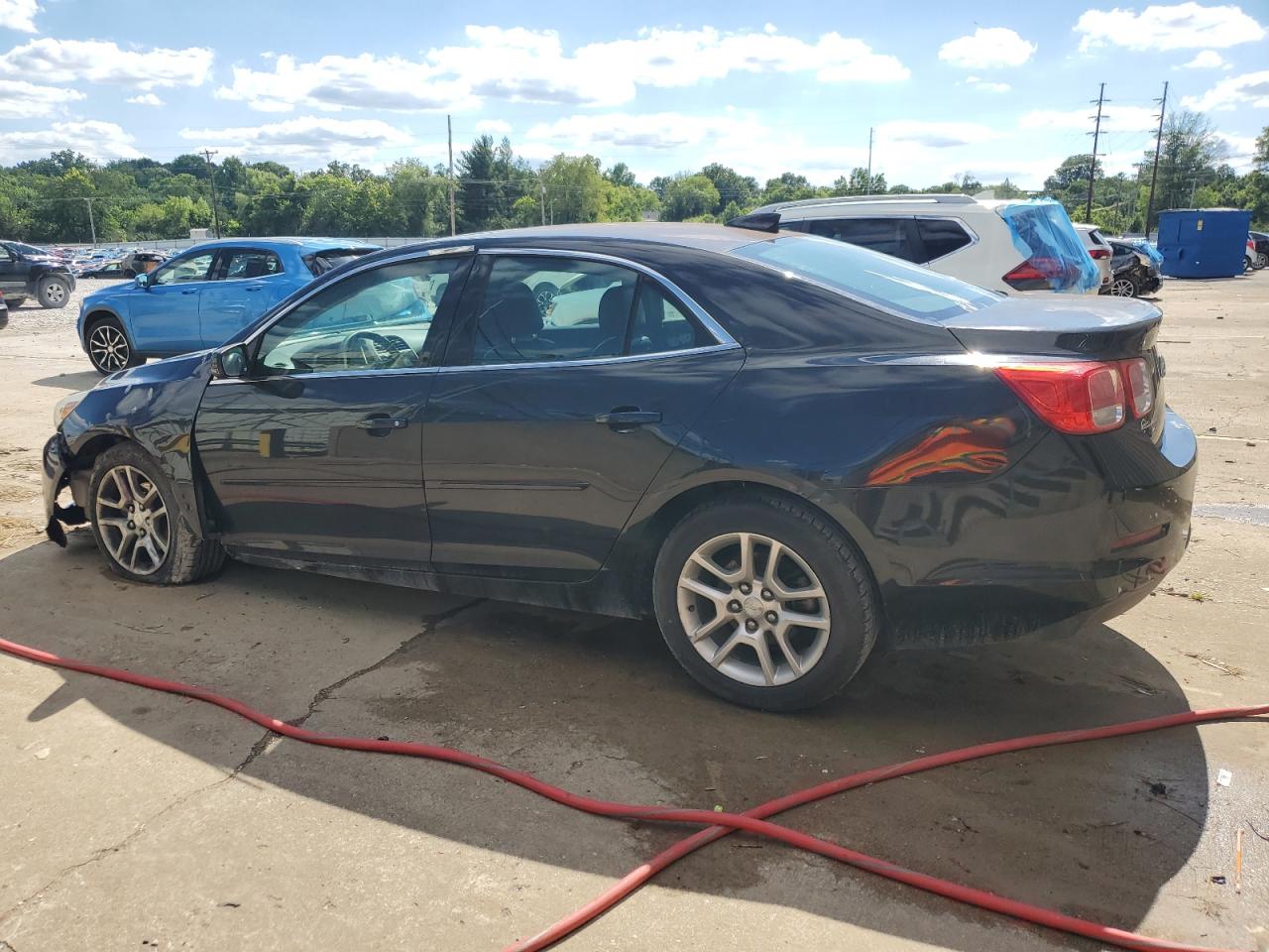 1G11C5SL0FF327724 2015 CHEVROLET MALIBU - Image 2