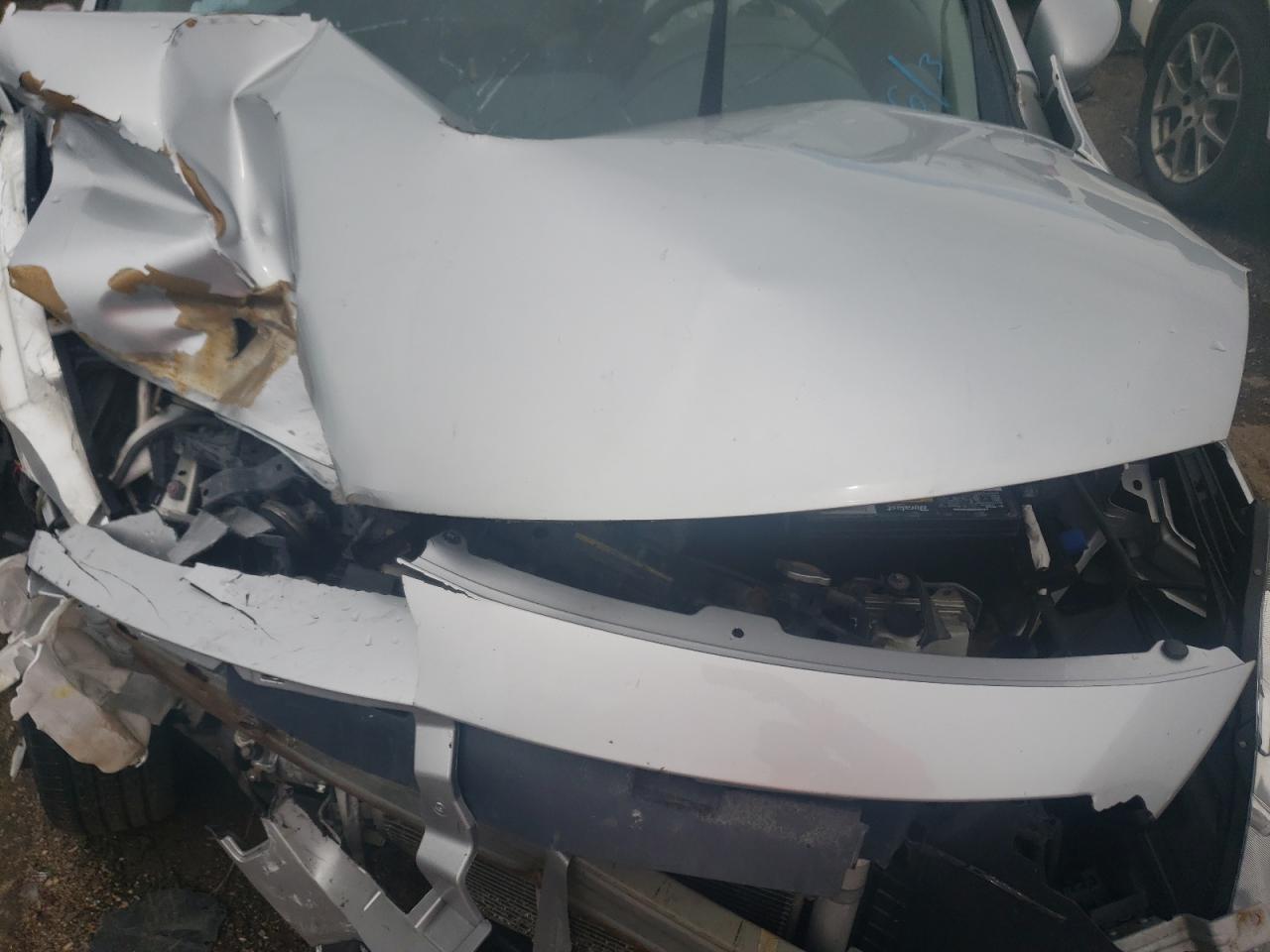 2016 Nissan Versa S VIN: 3N1CN7AP8GL901216 Lot: 57331844