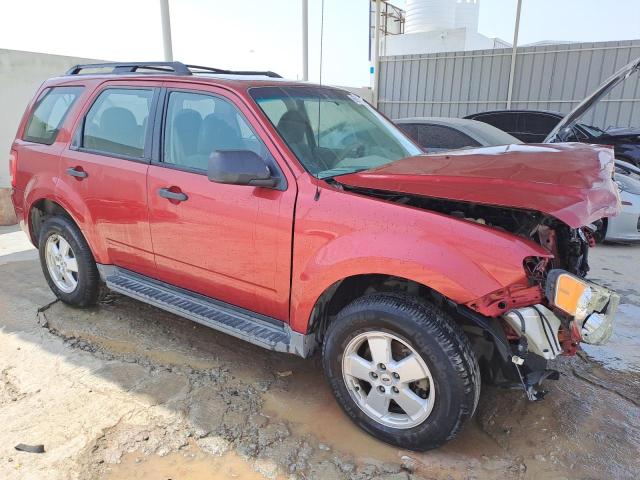 1FMCU9C72CKB86322 - 2012 FORD ESCAPE - #undefined