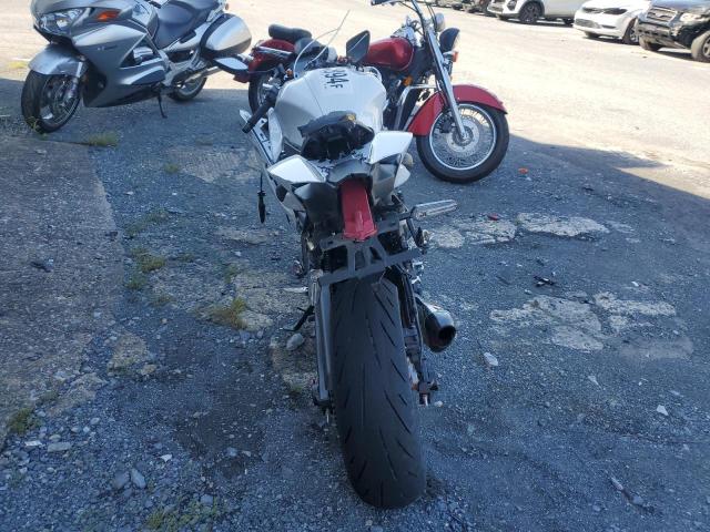  YAMAHA YZFR7 2023 Белый
