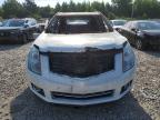 2016 Cadillac Srx Performance Collection للبيع في Memphis، TN - Burn