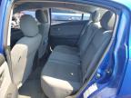 2011 Nissan Sentra 2.0   за продажба в Elgin, IL - Side