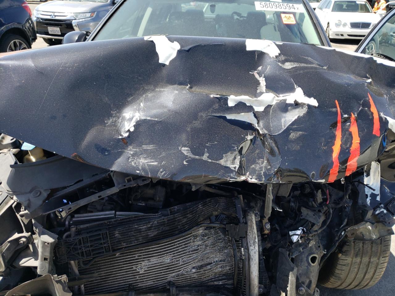 2009 Volkswagen Passat Turbo VIN: WVWJK73CX9P055752 Lot: 58098594