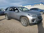 2023 Chevrolet Traverse Lt продається в Greenwood, NE - Water/Flood