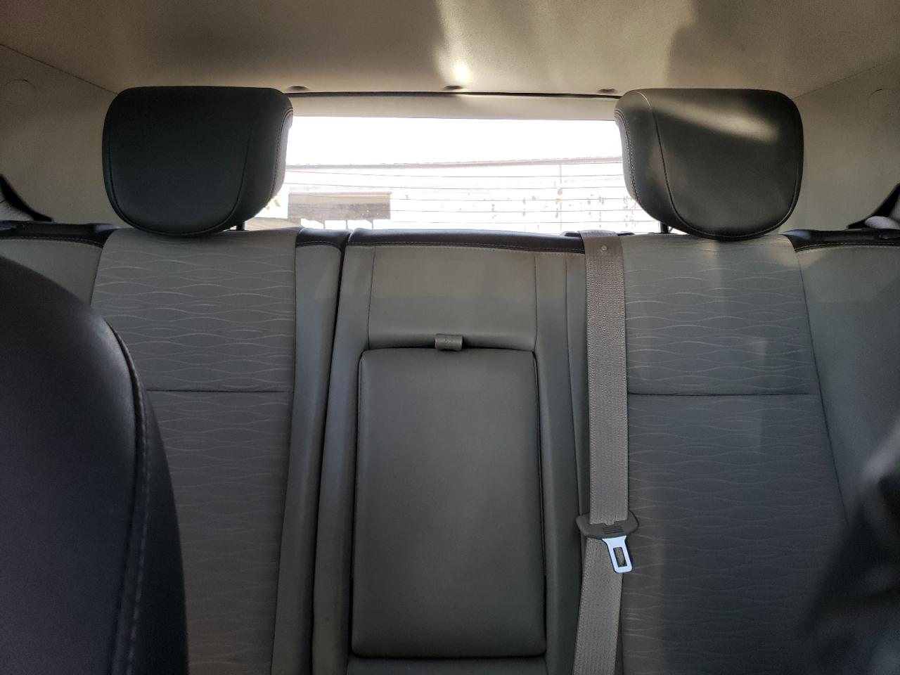 2016 Buick Encore VIN: KL4CJASBXGB717772 Lot: 60907374