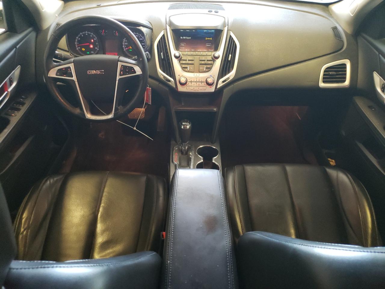 2016 GMC Terrain Slt VIN: 2GKFLPE35G6208670 Lot: 59925684