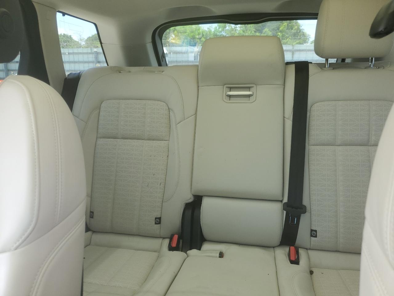 2019 Land Rover Range Rover Sport Hse Dynamic VIN: SALWV2SV7KA818752 Lot: 59768054