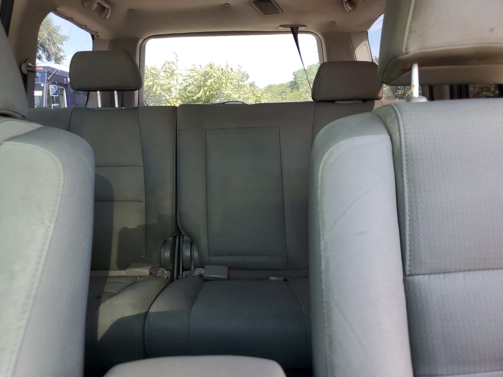 5FNYF18137B029699 2007 Honda Pilot Lx