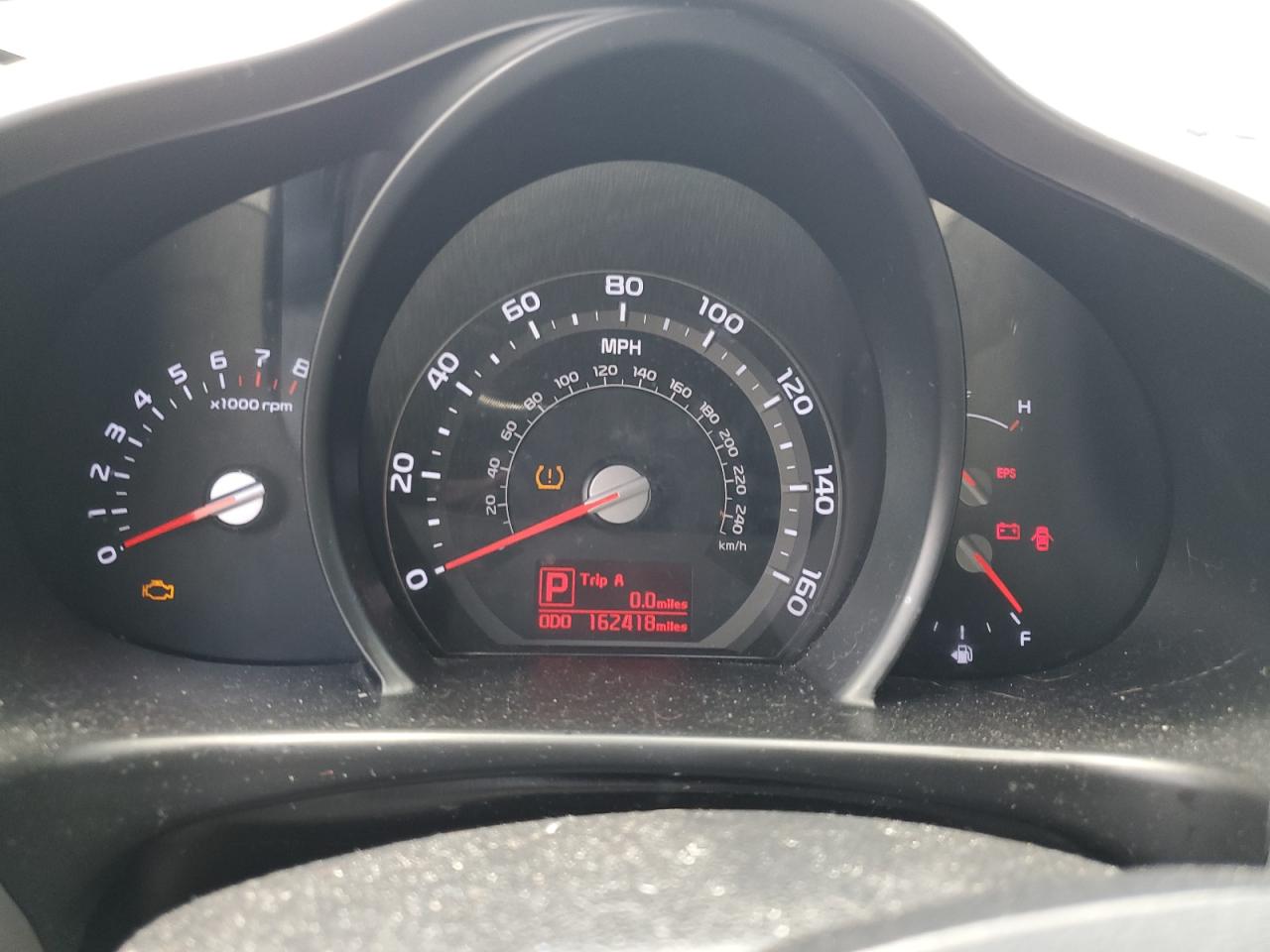 2015 Kia Sportage Ex VIN: KNDPC3AC7F7715986 Lot: 60780434