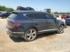 2024 Genesis Gv80 Base zu verkaufen in Oklahoma City, OK - Front End