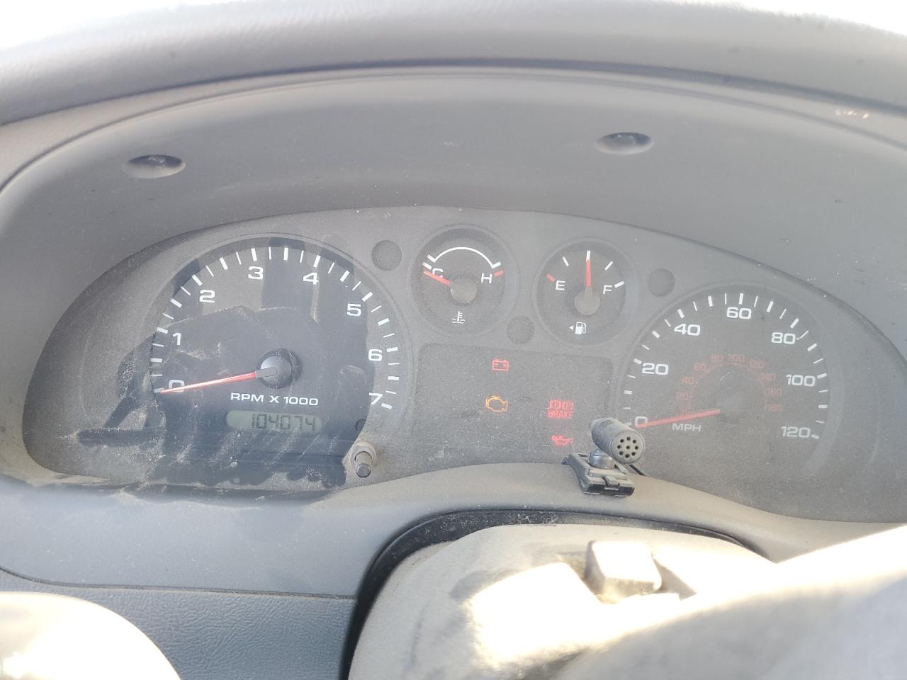 2008 Ford Ranger Super Cab VIN: 1FTZR45E08PA89550 Lot: 59341564