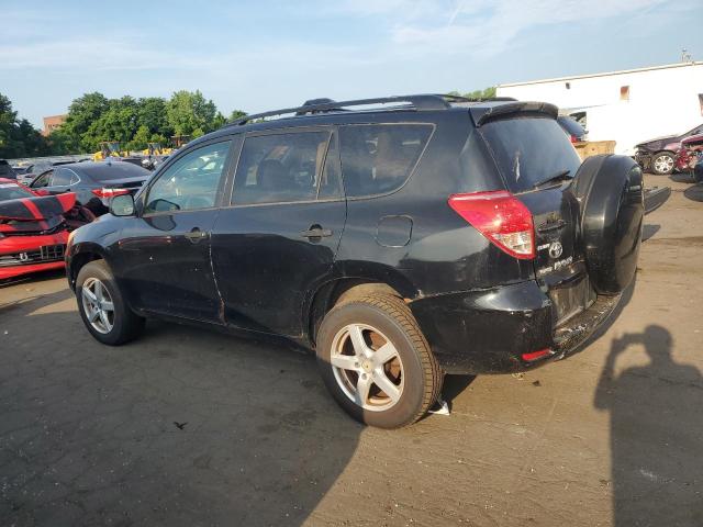 JTMBK33V286034378 | 2008 Toyota rav4