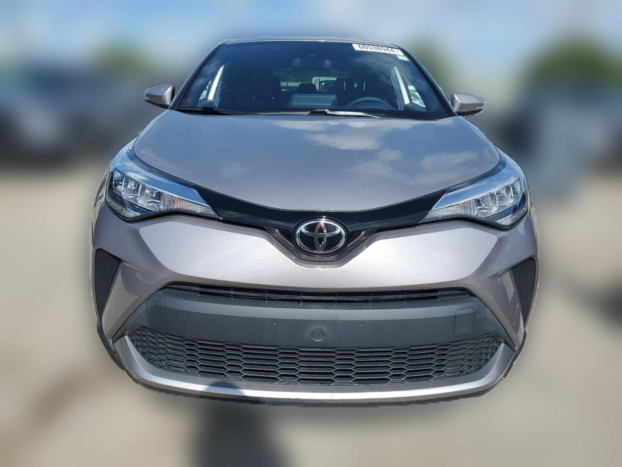 2020 Toyota C-Hr Xle VIN: JTNKHMBXXL1088097 Lot: 60538944