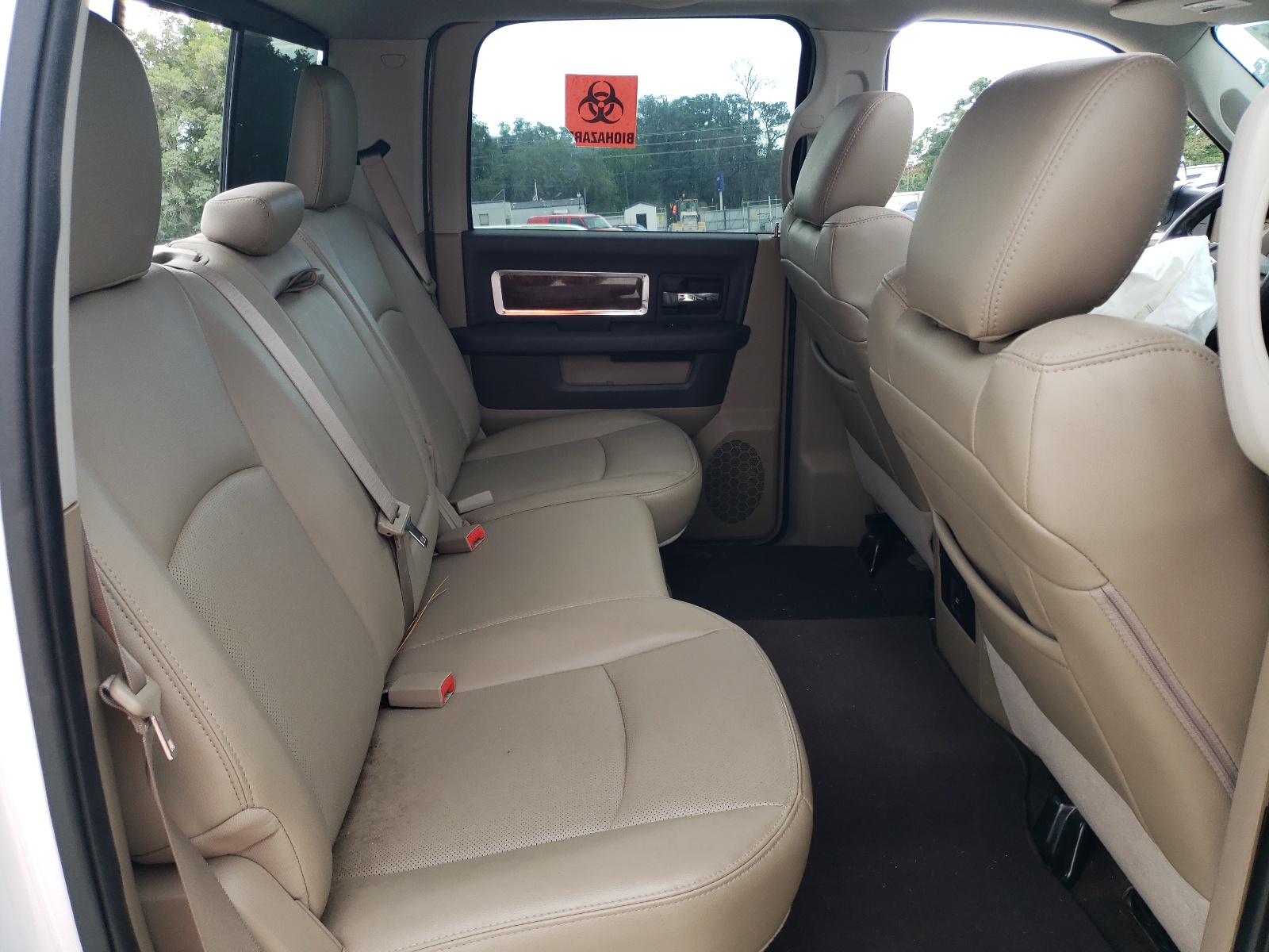 1C6RD6NT2CS255508 2012 Dodge Ram 1500 Laramie