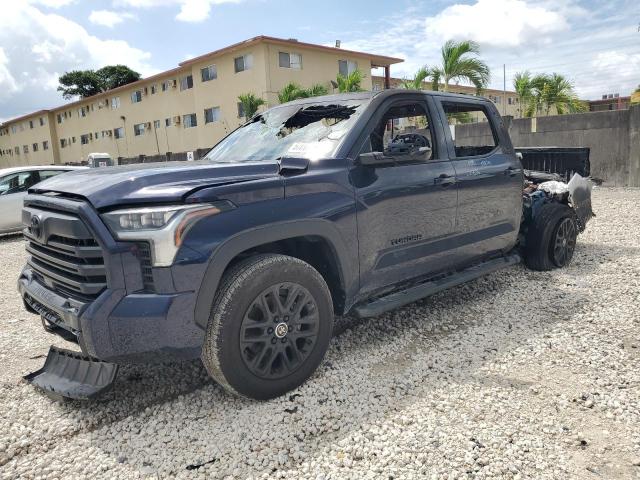 2024 Toyota Tundra Crewmax Limited