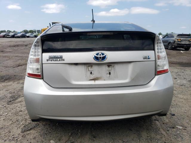 JTDKN3DU4A0024358 | 2010 Toyota prius