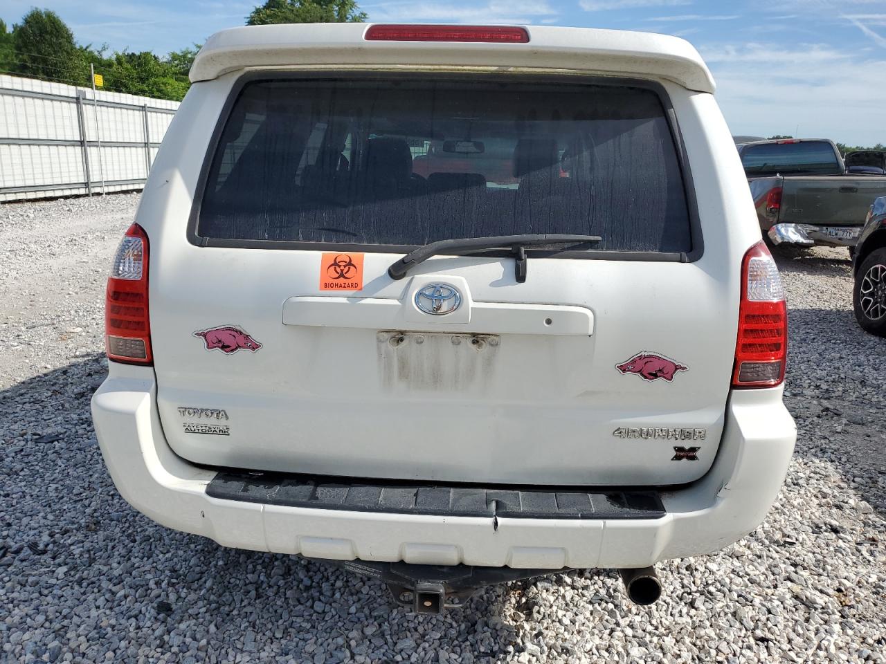 2009 Toyota 4Runner Sr5 VIN: JTEBU14R19K040046 Lot: 56895844