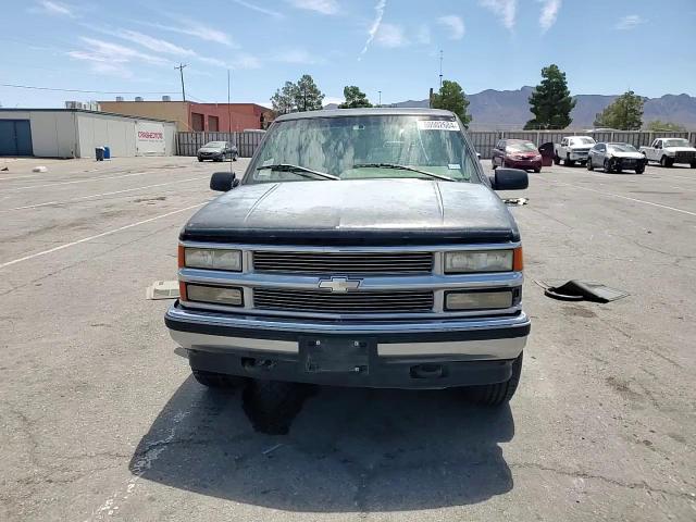 1996 Chevrolet Gmt-400 K1500 VIN: 2GCEK19R2T1249044 Lot: 60502684