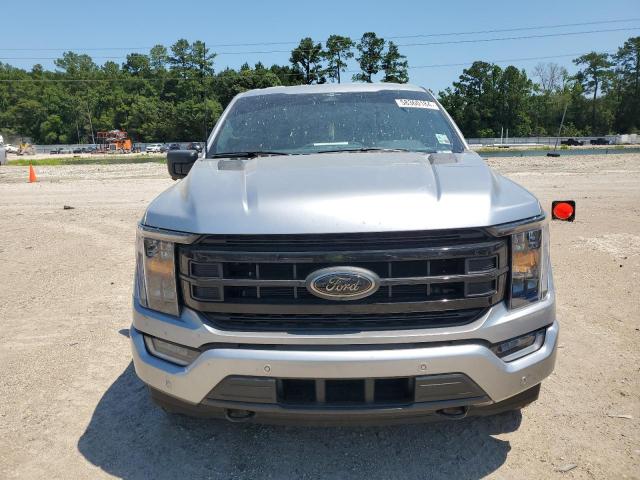  FORD F-150 2023 Серый