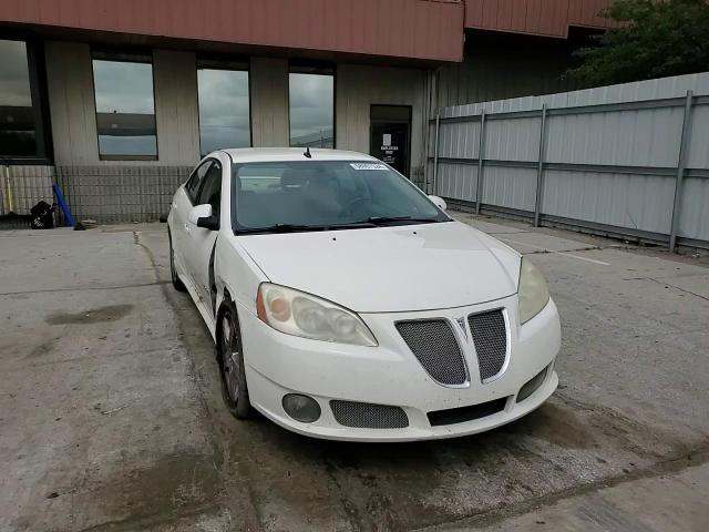 2008 Pontiac G6 Gxp VIN: 1G2ZM577284239733 Lot: 58067524