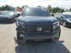2021 Honda Ridgeline Black Edition de vânzare în Bridgeton, MO - Front End