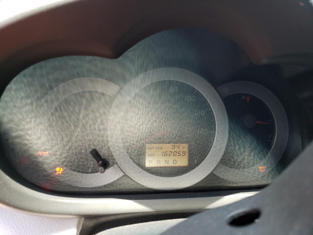 2007 Toyota Rav4 Limited VIN: JTMZK31V575007262 Lot: 59230194